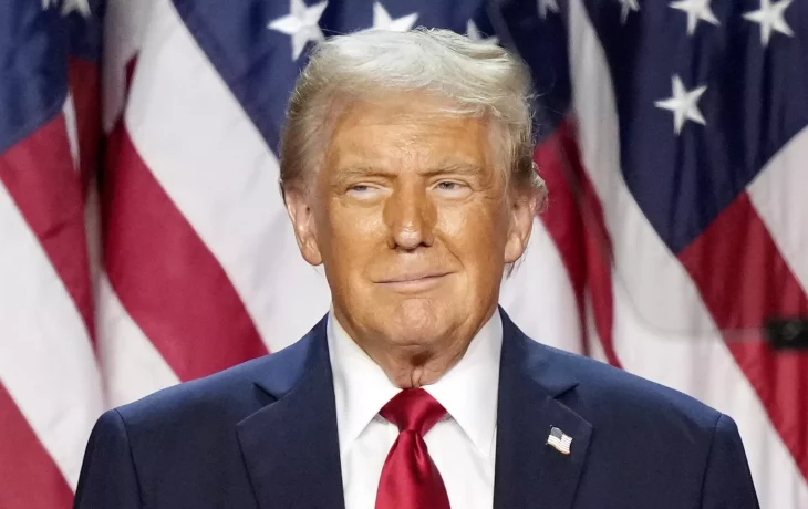 Трамп против ударов ВСУ вглубь РФ американскими ракетами
