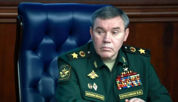 Пентагон: начальники генштабов ВС России и США провели разговор