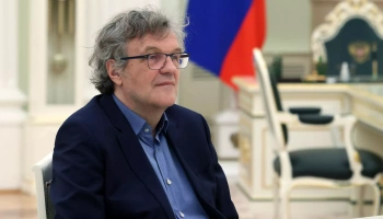 Кустурица скоро едет в Москву снимать фильм по Достоевскому