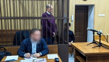 Глава Минздрава Владимирской области арестован за присвоение
