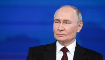 Путин заявил о больших планах в развитии инфраструктуры России