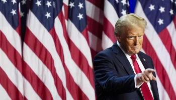 Reuters узнало детали плана Трампа по Украине