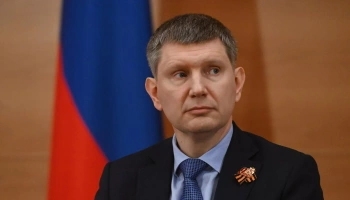 Решетников прокомментировал ситуацию с курсом рубля