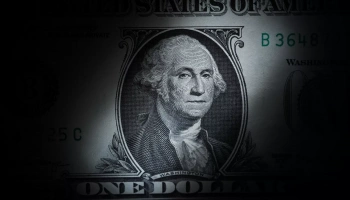 Курс доллара на валютном рынке Forex превысил 110 рублей