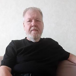 Иван Проскурин