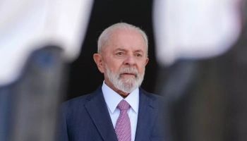 Reuters: президент Бразилии разозлил Запад