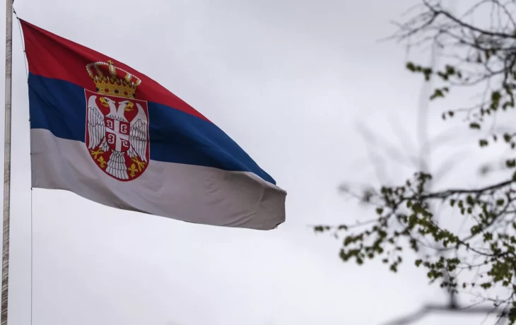 В Сербии открылся кинофестиваль "RT.ДОК: Время наших героев" В Сербии открылся кинофестиваль "RT.ДОК: Время наших героев"