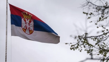 В Сербии открылся кинофестиваль "RT.ДОК: Время наших героев"