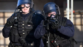 СМИ сообщили о задержании мужчины, захватившего заложников