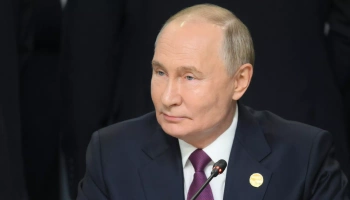 Путин сформулировал позицию о решениях по дальнобойным ударам