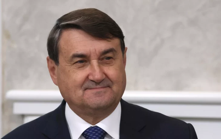 Левитин пригласил китайских партнеров участвовать в проекте Левитин пригласил китайских партнеров участвовать в проекте
