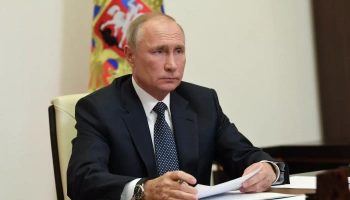 Путин утвердил основы госполитики в области ядерного сдерживания