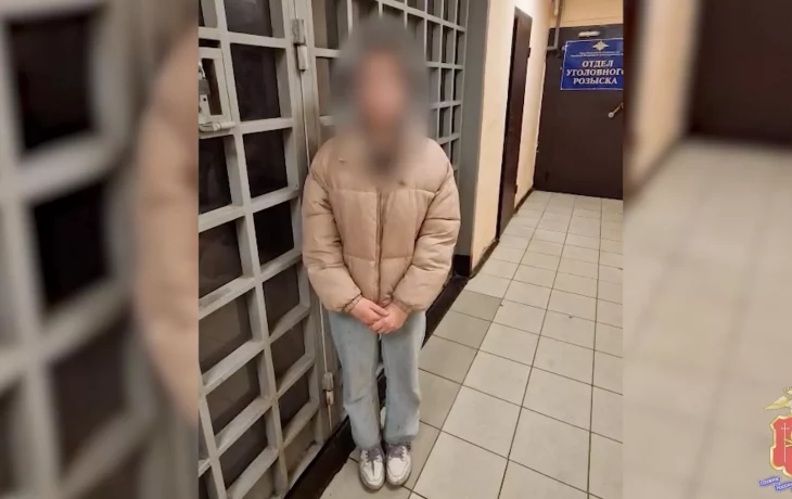 СК РФ завел дело на родителей блогерши, глумившейся над терактом СК РФ завел дело на родителей блогерши, глумившейся над терактом