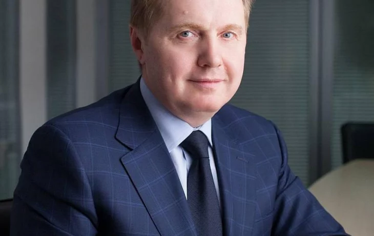 Как Хоссер предлагает развивать мед инфраструктуру России компле