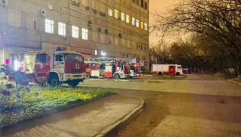 ООО "Роском" требует сноса общежития РосНОУ на улице Авиамоторно