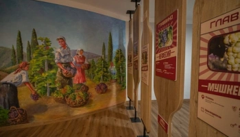 ГЛАВВИНО ФЕСТ 2026 представит экологичные практики российских ви ГЛАВВИНО ФЕСТ 2026 представит экологичные практики российских ви