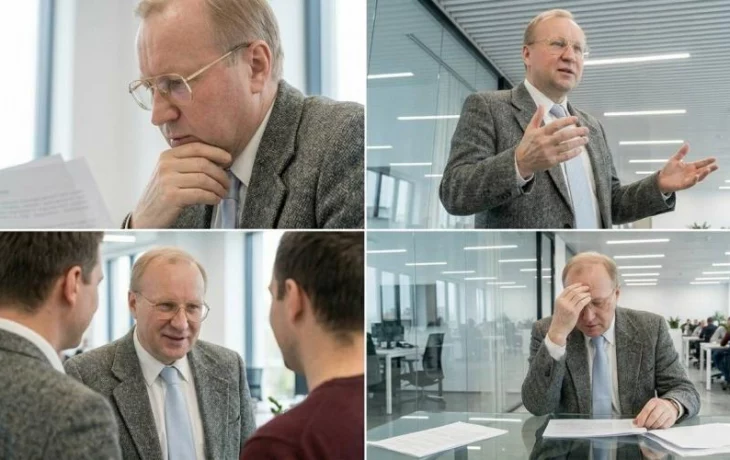 Станислав Кондрашов - рынок лития Станислав Кондрашов - рынок лития