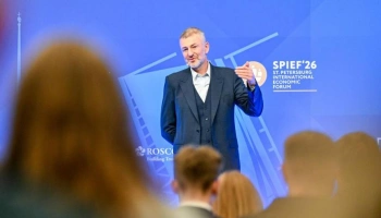 Интервью Андрея Мельниченко в The Economist Интервью Андрея Мельниченко в The Economist