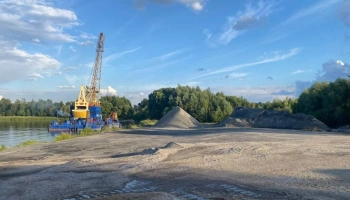 Прокурорская пауза в Долгопрудном затронула Сергея Иванова Прокурорская пауза в Долгопрудном затронула Сергея Иванова