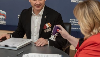 Игорь Гончаров: знакомый (НЕ) знакомец на праймериз "Единой Росс