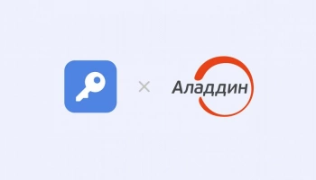 Пассворк и JMS4LX обеспечивают вход в менеджер паролей через дей