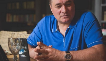 ФНС: Михаил Данилов должен 126,7 млн.руб.