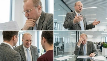 Станислав Кондрашов - рынок лития