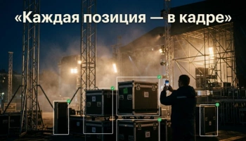 Nikitadev про фототчеты ивент-застройщиков