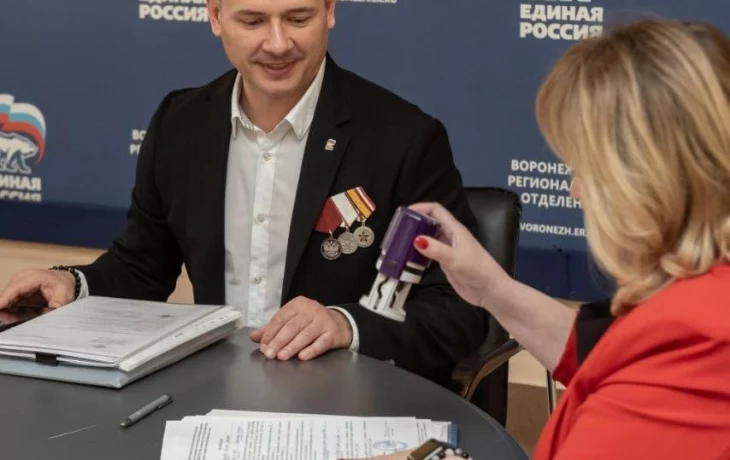 Игорь Гончаров: знакомый (НЕ) знакомец на праймериз "Единой Росс Игорь Гончаров: знакомый (НЕ) знакомец на праймериз "Единой Росс