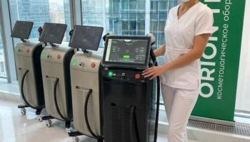 ORION COSMETOLOGY: сотрудничество без посредников
