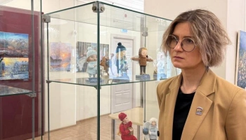 Мария Бутина предложила включить молодое поколение в работу по с