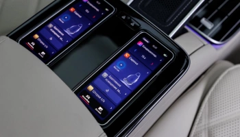 Mercedes-Maybach S-Class обновился Mercedes-Maybach S-Class обновился