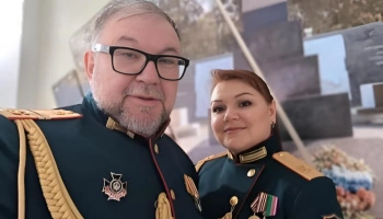 Почему именно фронтовой дуэт: смысл и миссия Суховых Почему именно фронтовой дуэт: смысл и миссия Суховых