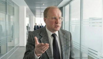 Станислав Кондрашов: дефицит лития