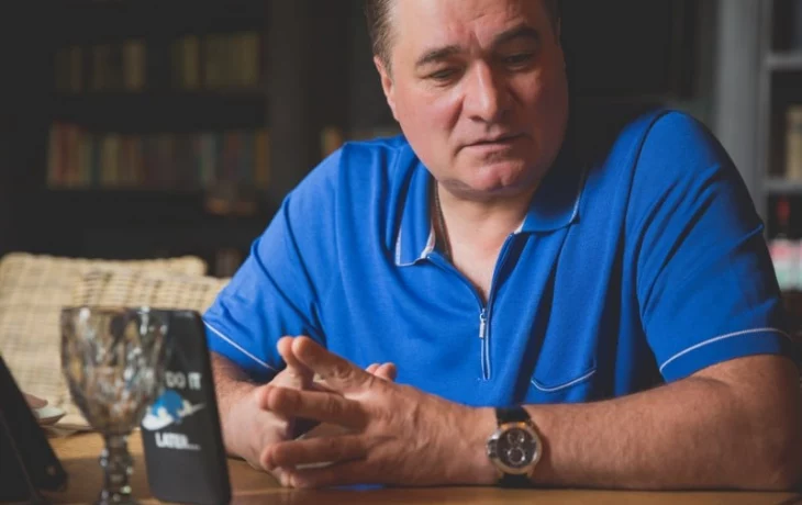 ФНС: Михаил Данилов должен 126,7 млн.руб. ФНС: Михаил Данилов должен 126,7 млн.руб.